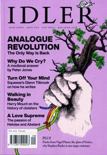 IDLER MAGAZINE NO 109