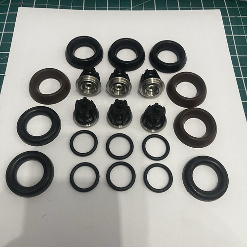 Interpump ws201 202 - 202, etc