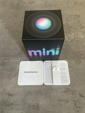 Apple HomePod Mini Smart