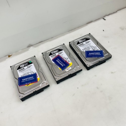 Job lot western digital - job,