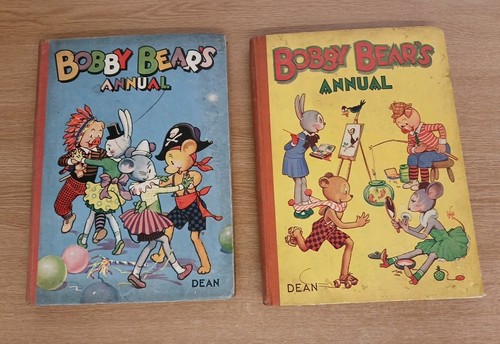 Pair vintage 1940 s - pair,
