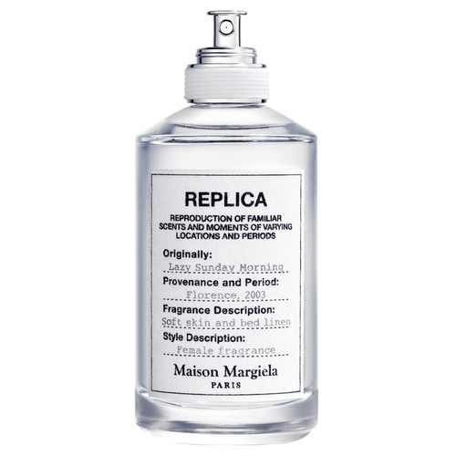 Maison margiela lazy sunday - maison,