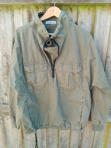 Stone island khaki - stone,