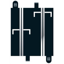 Scalextric  Scale Starter Grid