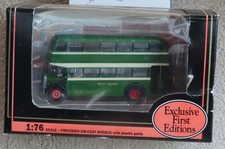 EFE West Riding Leyland PD2
