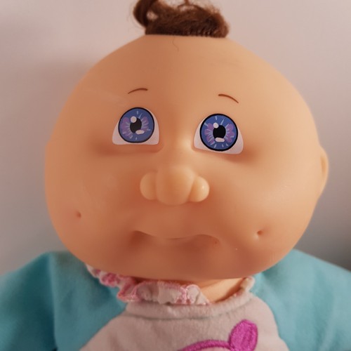 Cabbage patch kid - patch,