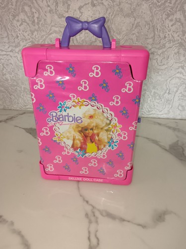 Vintage barbie deluxe doll - vintage,