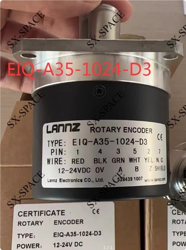 1pcs eiq a35 1024 - eiq-a35-1024-d3, by
