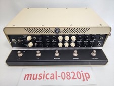 Yamaha THR100HD Dual Channel