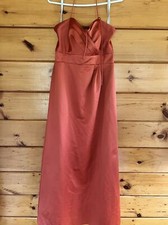 Alfred Angelo Dress Sz 12