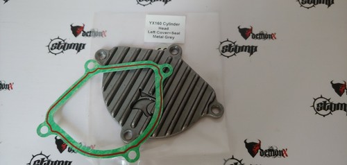 Yx150 yx160 pit bike - bike, left
