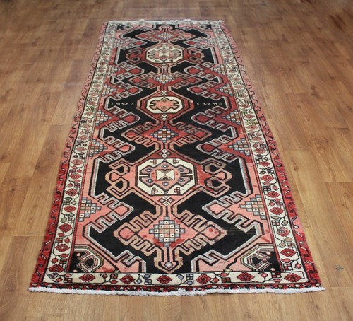 Old wool hand made - old,