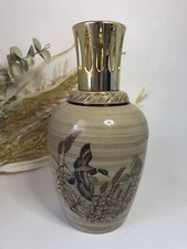 Beige Berger lamp FRANCE -