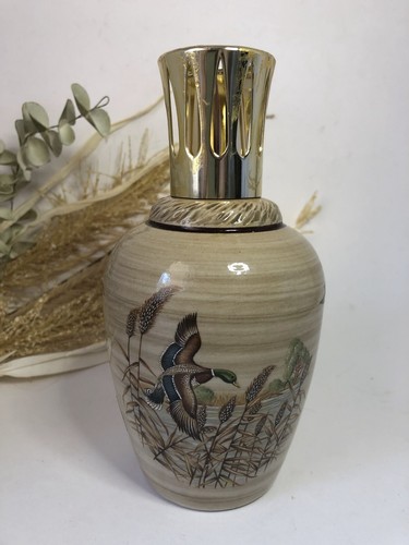 Beige berger lamp france - beige,