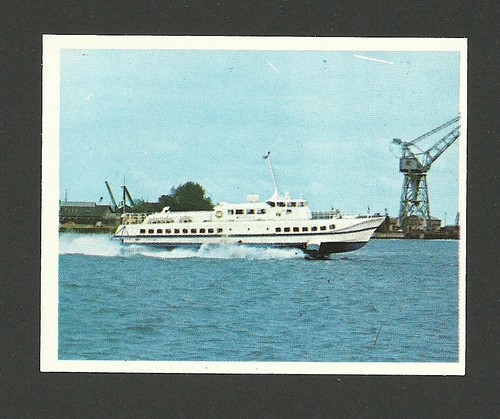 Italian cabin crusier seaplane - crusier,