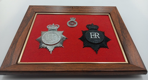 Befordshire luton constabulary - luton,