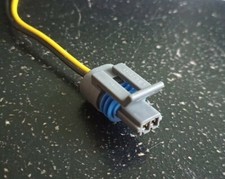 Delphi 2 Pin GM Air Temp water