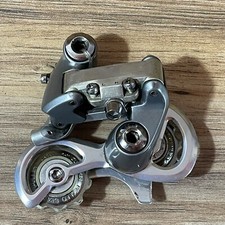 Suntour Sprint RD-7000 Short Cage Rear Derailleur Speed LOW MILEAGE