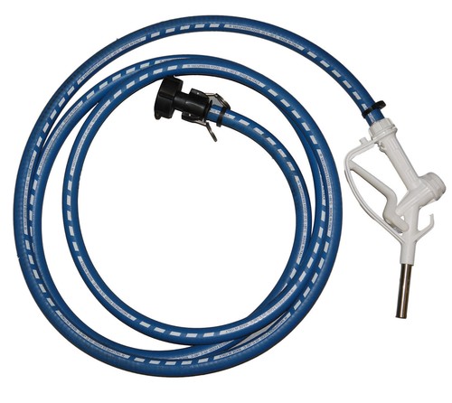 Ibc dispensing kit for - ibc,