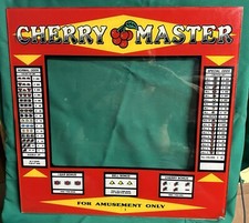 Vintage Slot Machine Arcade
