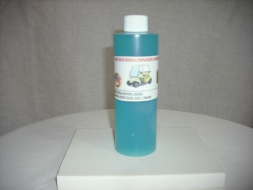 Liquid solution fix - liquid,