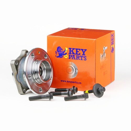 Wheel bearing kit - bearing, for