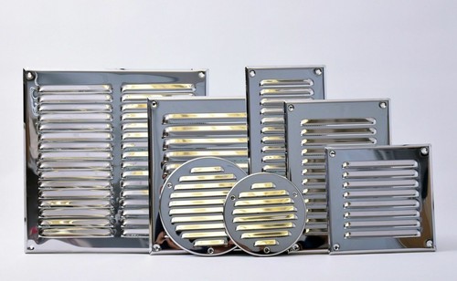 Stainless steel air - stainless,