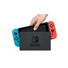 Nintendo Switch Console - GOOD
