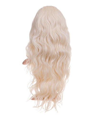 Koko half wig - 26",