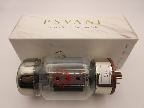 Kt88 kt88c psvane valve nos - c,