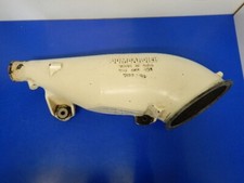 Seadoo jetski exhaust tuned