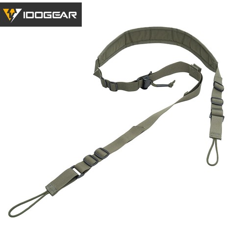 Idogear tactical sling - idogear,