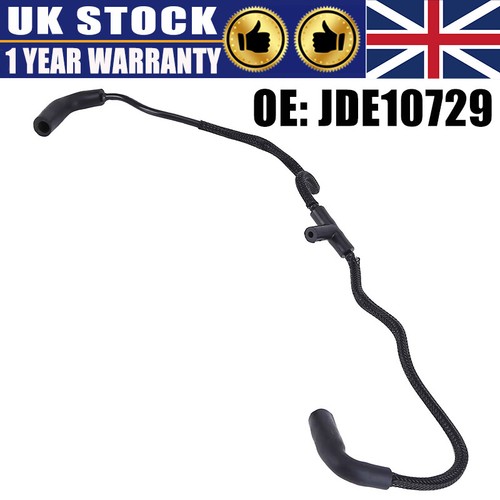 New tdv6 manifold breather - new,