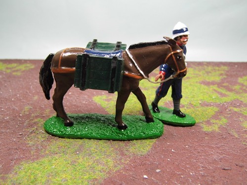 Trophy miniatures zulu war - trophy,