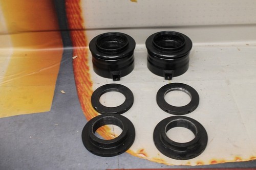 Brabus bagyard suspension - bagyard,