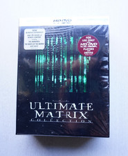 The Ultimate Matrix Collection