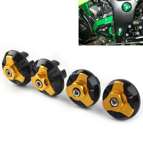 Frame hole cap - frame, plug