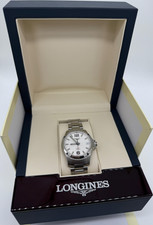 Longines conquest men s - conquest, men's
