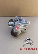 OE High Pressure Diesel Fuel