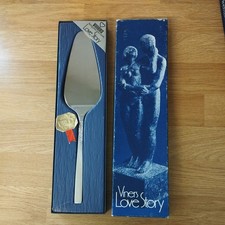 Viners Love Story Vintage Cake