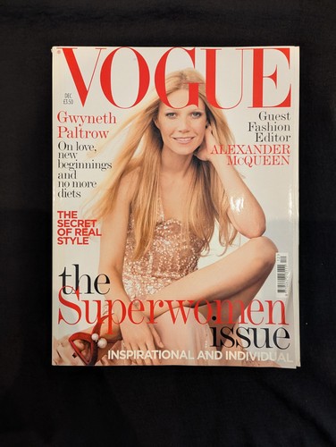 Vogue december 2005 gwyneth - december,
