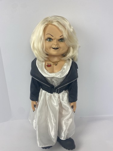 Bride chucky tiffany - chucky,