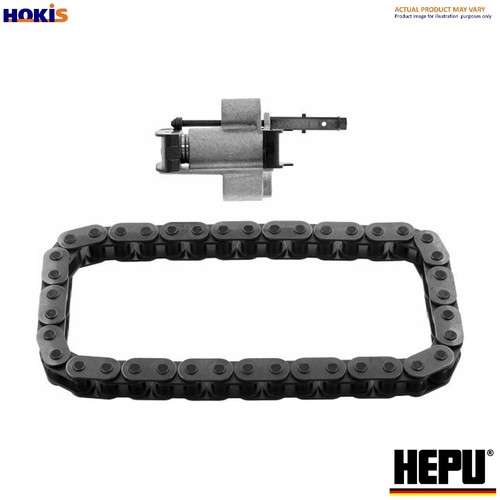 Timing chain kit 0216 - chain, 21-0216