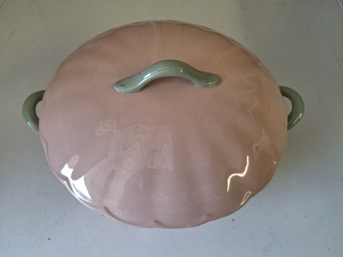 Grindley peach petal - 8, serving