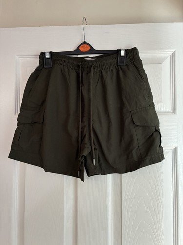 Men red herring khaki green - men's,