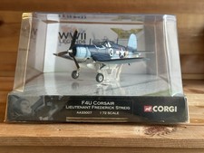 Corgi 1:72 WWII Legends F4U