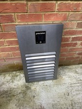 Solid Door - Precision BBS600