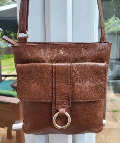 Ashwood tan genuine - tan,