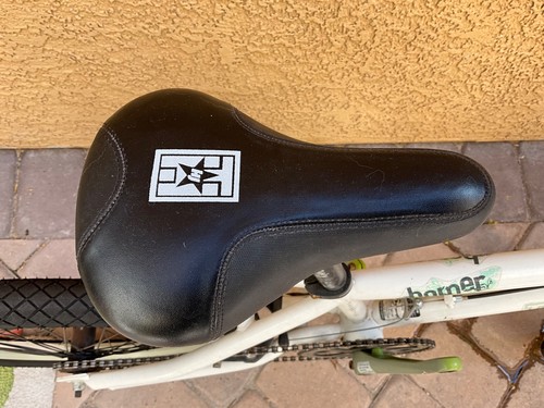 Tony hawk huckjam - bmx, bike