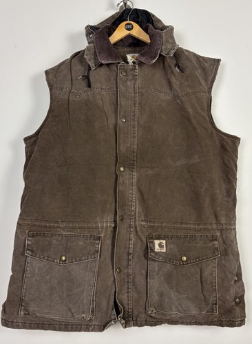 Mens carhartt chore jacket - mens,